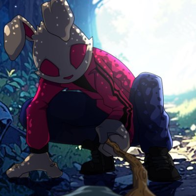 maskerlw6471's profile picture. (互OF100）