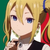 Kaguya’s Top Mexican (@hayasaka_latinx) 's Twitter Profile