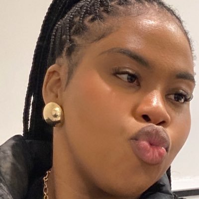 Psychology student x Qualified skincare therapist x Introverted yapper x Stufuza x Not a baby mama!