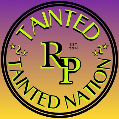 Red Dead Redemption 2 Role-Player on RedM as well as a variety of other games! | https://t.co/2pjp2qlTCv | Email: taintedrumbler@outlook.com |