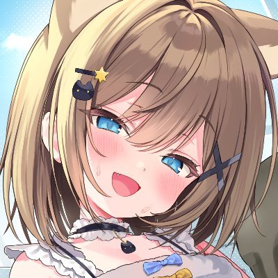 気まぐれな個人勢Vtuber 🐈
|▼日常postなどいろいろ🤍
@sub_ymm
|▼ご連絡はプロデューサーまで
@YumemiP_
|▼お仕事関連やイラスト資料など
https://t.co/FEC7fdOICV
タグやリンクは↓さらに表示から🐈