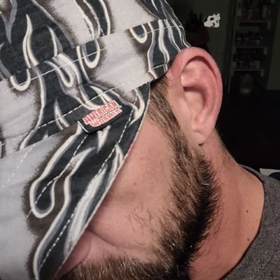 🇺🇸Patriotic American, Craftsman, Philosopher, MAGA,
Macho Nerd(self-taught)🤓 Theologian(self-proclaimed) Engineer(self-decreed) Realist(God-inspired)🇺🇸