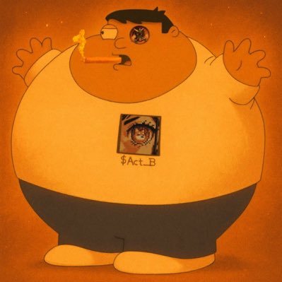 c0ralyt's profile picture. $ACTB