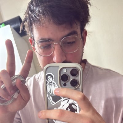 Darkzeniit's profile picture. Everybody dies in their nightmares 💀 | Dev 💻