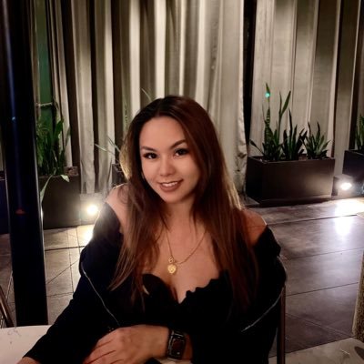 msamyvang's profile picture. You have to earn it