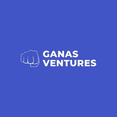 Ganas Ventures invests in early-stage community-driven startups in the US and Latin America. 100% Latina-owned and led by GP @lolitataub.