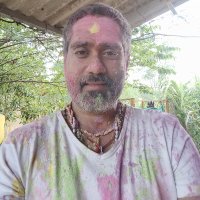 DhyaanKrishna (@dhyaankrishna) 's Twitter Profile