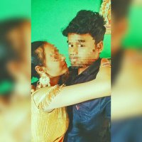 Ankur Richa Couple (@curly1519) 's Twitter Profile