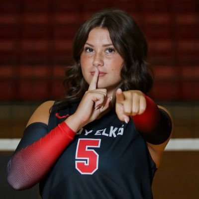 BruderCamryn's profile picture. LIBERO | 2027 | Burleson High School 4.2 GPA.  |NCAA ID : 2506627692 |camrynbruder5@gmail.com