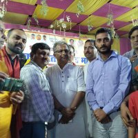 कमलेश मिश्रा वत्स (@kamleshmishra95) 's Twitter Profile Photo कमलेश मिश्रा वत्स (@kamleshmishra95) 's Twitter Profile Photo