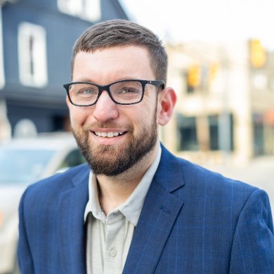 Running for Pennsylvania's 39th District to fight corruption, lower school taxes, & protect hospitals