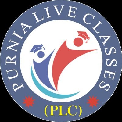 PLC_Purnia's profile picture. Official Twitter Account of Purnia Live Classes

जिला प्रशासन पूर्णिया और शिक्षा विभाग पूर्णिया के संयुक्त प्रयास से स्थापित एक निः शुल्क अनुशिक्षण केंद्र