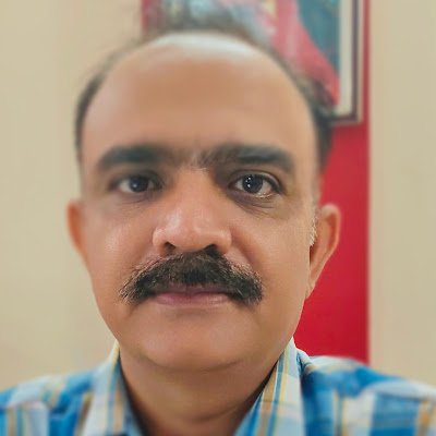 NitinChawd30341's profile picture. 