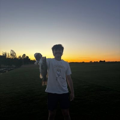 therealpetrone1's profile picture. 3.87 GPA | 5’11 170lbs | OF | Phoenix High School, Phoenix OR | CO 2026