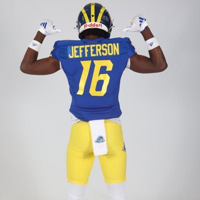 JeffersonNoah12's profile picture. | SS/OLB/| 6’2 187| Email: Noahmj07@gmail.com|Phone Number :504-812-3369