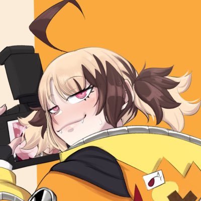 am 21, and my dms are always open| PFP is Gigi Murin from Hololive | don’t take 90% of my tweets seriously