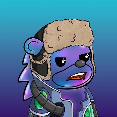 VegaSirius35's profile picture. Researcher | NFT | Investor |  Web3 Consultant | Investor | AI & Neuro Explorer | Data Storyteller | Join the Inner Circle🚀 @KaitoAI #BTC @Somnia_Network