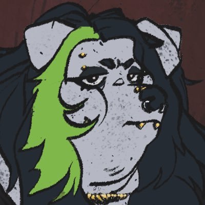 Rosemary/Roe | I’m str8 porkin’ it | Critter | she/it's | artist | dms open for comms and inquires only | 18+ only | Don't hit on me | taken | trans rights