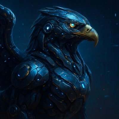 eaglioneth's profile picture. 💻Geek 🪙Crypto 🖼️NFT since 2022