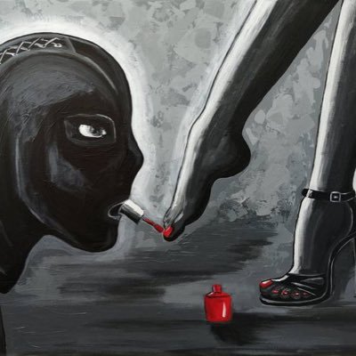 Carribeanoro's profile picture. 🇨🇼