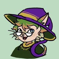 Wesla (@kittybubp) 's Twitter Profile