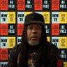 ShakaSenghor's profile picture. New York Times bestselling author