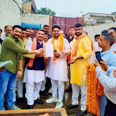 हिंदू युवा वाहिनी, आई. टी. सेल प्रमुख, जिला बरेली उत्तर प्रदेश ,
(ग़लत का विरोध होगा, सही का समर्थन)
#ब्राह्मण सदैव #पूजनीय है,