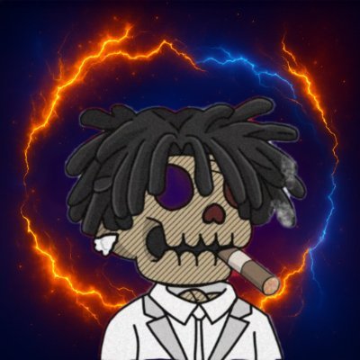 Crypto Degen: Pumpkin Trader, Tardinator for @Tardionmoon, @LosDoonies 4 Life
Remember to always protect your crypto. My ledger affiliate link is below.