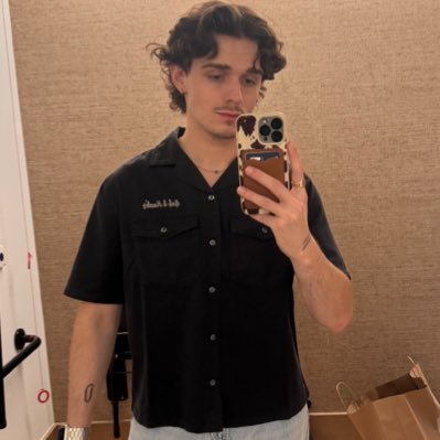 @JakeyPerrry