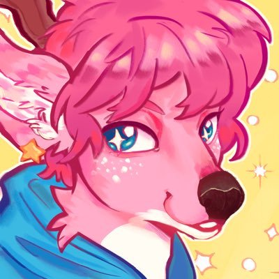 26 | (He/She/They) | Single | Enjoyer of all things Pink | FAT GAY BOTTOM | 🔞 nsfw topics and posts |