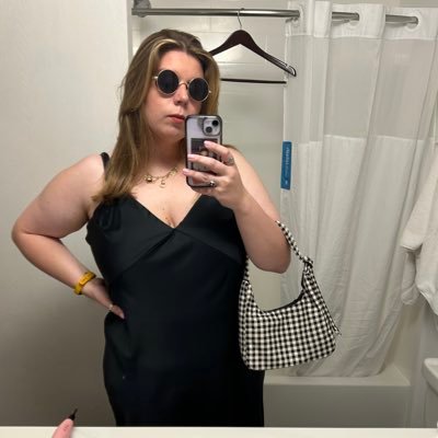 🔱 i'm on my way with some time to borrow 🤠 She/her 🗿 MIZ 🦑