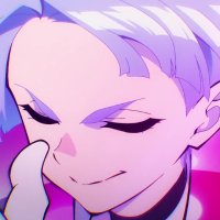 Grunty (@lannysasuke) 's Twitter Profile