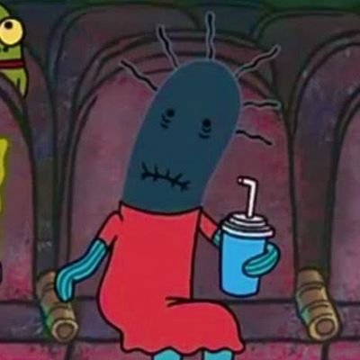 AveIIaneda_'s profile picture. Fuck off