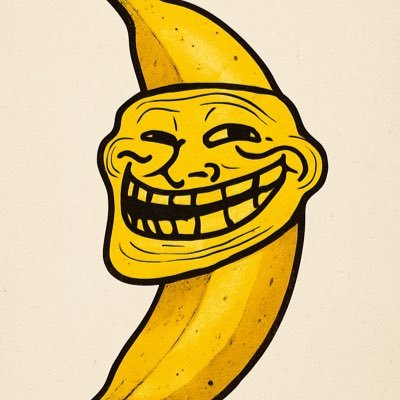 bananatrollface's profile picture. 