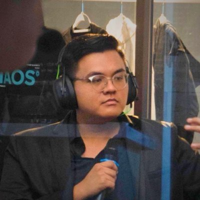 DonAlexis_'s profile picture. pag binaliktad ang boat, taob