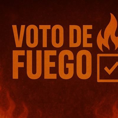 Aquí no hay medias tintas: hablamos claro sobre política, sociedad y cultura.
https://t.co/1kL0WKpJfB