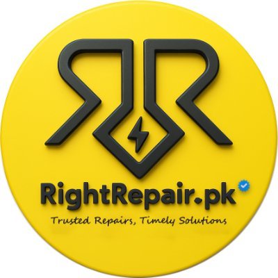RightRepairpk's profile picture. https://t.co/97Z86Xgkkr
Trusted Repairs, Timely Solutions

Inverter & Lithium Battery Repairing
Solar Installation
Solar Maintenance
Inverters Sale & Purchase