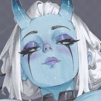Qufo Art (@qufozart) 's Twitter Profile Photo Qufo Art (@qufozart) 's Twitter Profile Photo