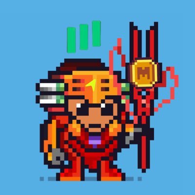 A𝕏L ❤️ Memecoin Profile