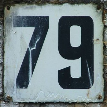 just 79