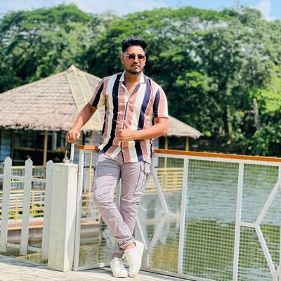 AcSumanahmed's profile picture. 