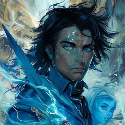 Mangás, Animes e livros de fantasia | quinto membro do yorozuya gin-chan | @BuffaloBills @SCinternacional @SpursOfficial | ele/dele | ptbr/eng