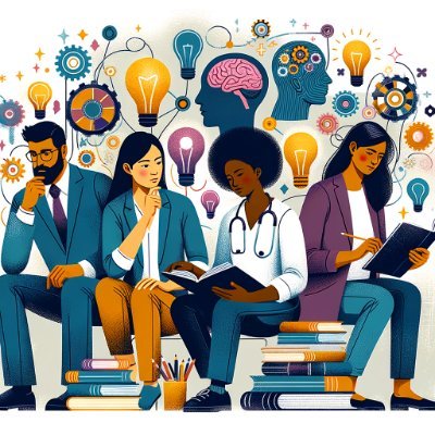 The Memory Skills Empowerment Project exists to strengthen the effectiveness and impact of professionals who serve our communities every day.