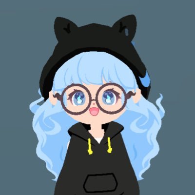 NuNn_6104's profile picture. นีร 20⬆️☁️ 🐼🐻‍❄️🐨🦁☁️🐈‍⬛🖤🌙🤍🪷🌳✨ 🐼🐱