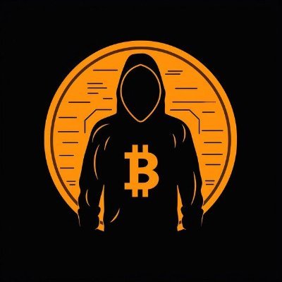 CoinVibe12's profile picture. 🌐 Crypto’s finest insights — no noise, just value
📈 Alpha before it becomes mainstream
🔑 The vibe that moves markets