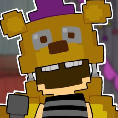 I LOVE FRONTAL LOBES! PLEASE LET ME BITE YOURS!🙏
Come visit the diner! Got it up and running again!^^
PERFECT GF: @ThatOnePuppet💜💜
BEST BUD: @ThatGoldRabbit