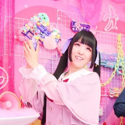 マジカル☆ファンタジーというアニオタなコンビのボケ担当👑
福山芳樹さんが人生の全て、な超にわかオタク🎸🔥マクロス7、熱気バサラさん、JAMProjectさん🎤🎶鎌倉検定三級⛩️🙏
活動の情報はコンビのX @_magicalfantasyにて🙇♀️
↓ゆる~くアニオタなYouTubeもやってまふ🙌