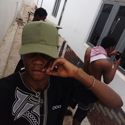 MonyeOnyin729's profile picture. study and you will overcome