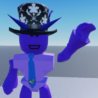 The31stOn8's profile picture. Co owner of retro playground

I make maps on roblox studio