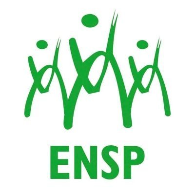 Perfil oficial da Escola Nacional de Saúde Pública Sergio Arouca, unidade técnico-científica da Fundação Oswaldo Cruz (ENSP/Fiocruz)